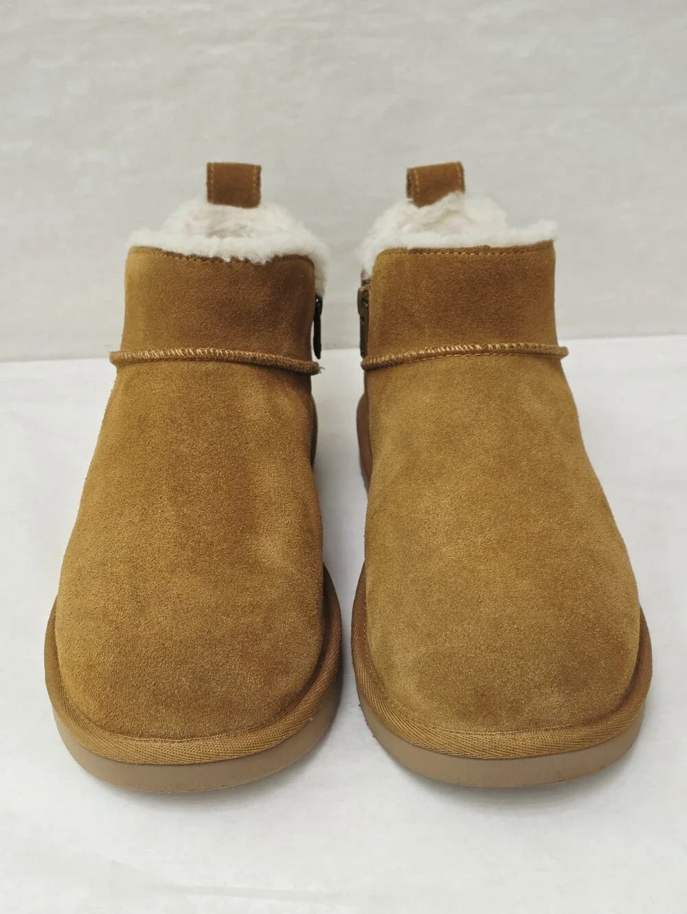 Ugg Koolaburra ultra Mini Ankle Boots